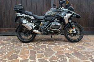 Bmw r 1250 gs