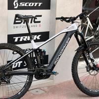 E-bike Mondraker Crafty R