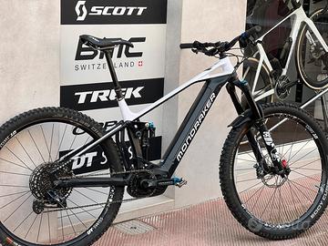 E-bike Mondraker Crafty R