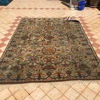 Tappeto Tunisino Originale 2,35 x 1,75 m