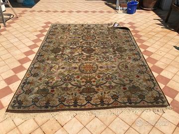 Tappeto Tunisino Originale 2,35 x 1,75 m