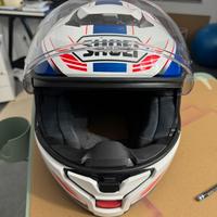 Casco modulare Shoei