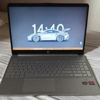 Portatile HP Ryzen 5 16GB 512GB