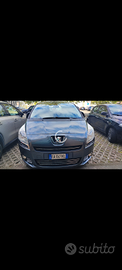 Peugeot 5008 2011 Diesel