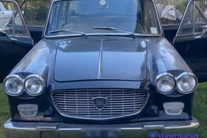 LANCIA FLAVIA 1 SERIE A.S.I.