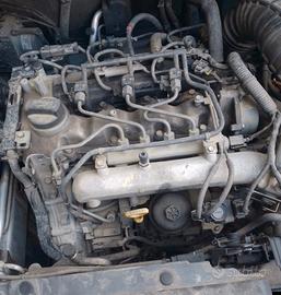 Motore Non funzionante D3fa euro 5