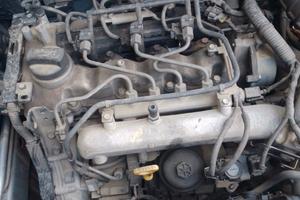 Motore Non funzionante D3fa euro 5