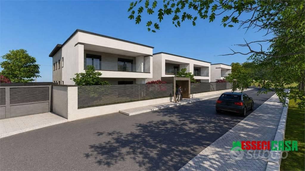 Appartamento – Casirate d'Adda - Vista 5