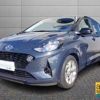 HYUNDAI I10 1.0 B/GPL TECH + CONNECT