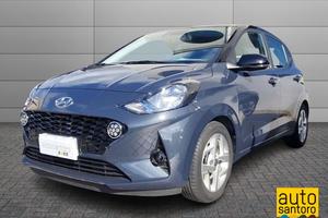 HYUNDAI I10 1.0 B/GPL TECH + CONNECT