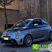ABARTH 695 C Rivale 175 Anniversary,Originale,Ca