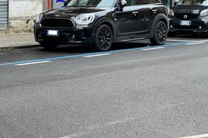 Mini countryman Cooper d