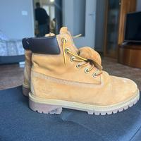 Timberland