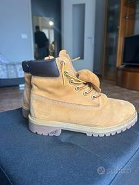 Timberland
