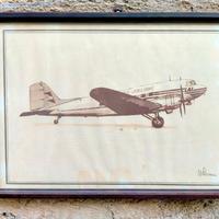 Piccoli quadri aviazione