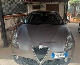 Alfa romeo Giulietta Super 1.6 120cv