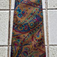 Cravatta Etro Milano Nuova