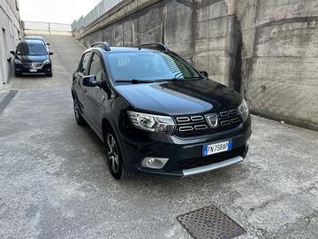 Dacia Sandero Stepway 0.9 TCe 12V 90 CV Start&Stop