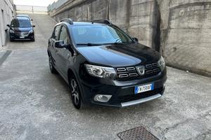 Dacia Sandero Stepway 0.9 TCe 12V 90 CV Start&Stop