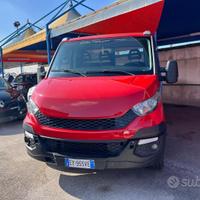 Iveco Daily 35-130-2.3 cassone fisso -2015