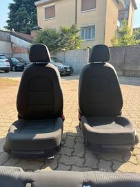 Set sedili Audi A4 B8