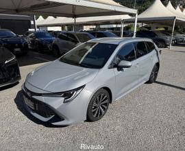 Toyota Corolla Touring Sports 1.8 Hybrid Style