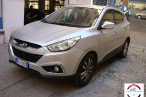 HYUNDAI - iX35 - 2.0 CRDi 184CV 4WD Xpossible A/T