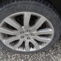 CERCHI IN LEGA LAND ROVER Range Rover SPORT 36bdt