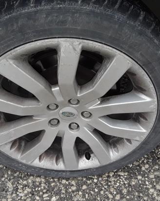 CERCHI IN LEGA LAND ROVER Range Rover SPORT 36bdt