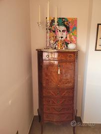 mobile d epoca restaurato 