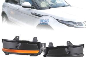 FRECCIE LAND ROVER EVOQUE VELAR DISCOVERY SPECCHI 