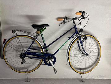 City Bike Donna Bicitime’s (Ruote 28")