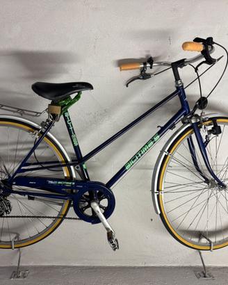 City Bike Donna Bicitime’s (Ruote 28")