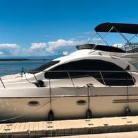 Azimut 39 Fly