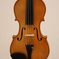 Violino di liuteria
