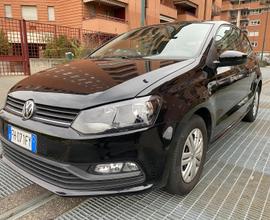 Volkswagen Polo 1.0 Mpi 38100Km Uniprop