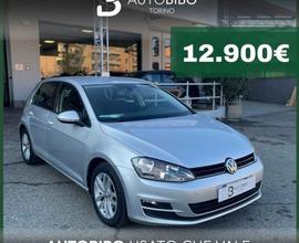 Volkswagen Golf Golf 1.6 TDI 5p. Highline BlueMoti