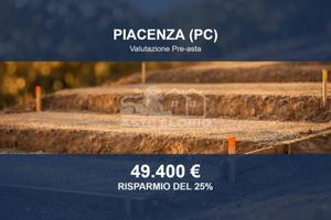 Immobile in asta di 691 m² a Piacenza