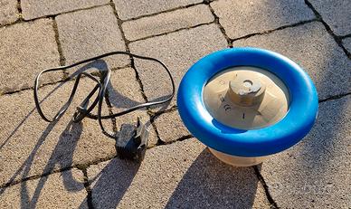 luce galleggiante Intex per piscina