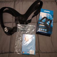 Correttore Postura Spalle schiena 