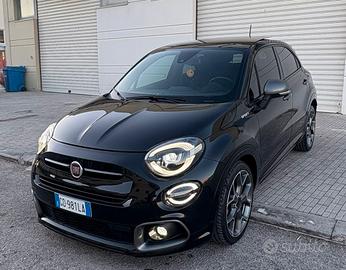 Fiat 500X 1.3 MultiJet 95 CV Sport