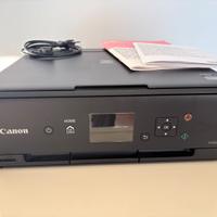 Stampante Multifunzione Canon PIXMA TS5050