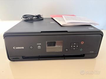 Stampante Multifunzione Canon PIXMA TS5050
