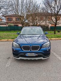 BMW  X1