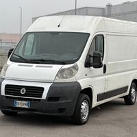 Fiat Ducato Gangio Traino