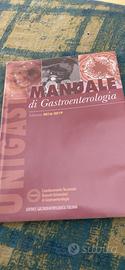 Manuale di gastroenterologia