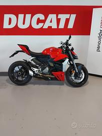 Ducati Streetfighter V2