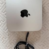 Apple Mac mini M1 512 gb