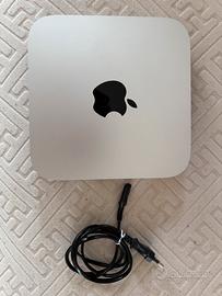 Apple Mac mini M1 512 gb