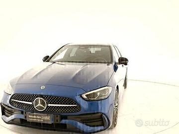 Ricambi Mercedes c200 c220 w206 anno 2021 2022 202